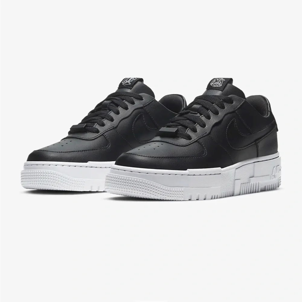 New Air Force 1 Platform